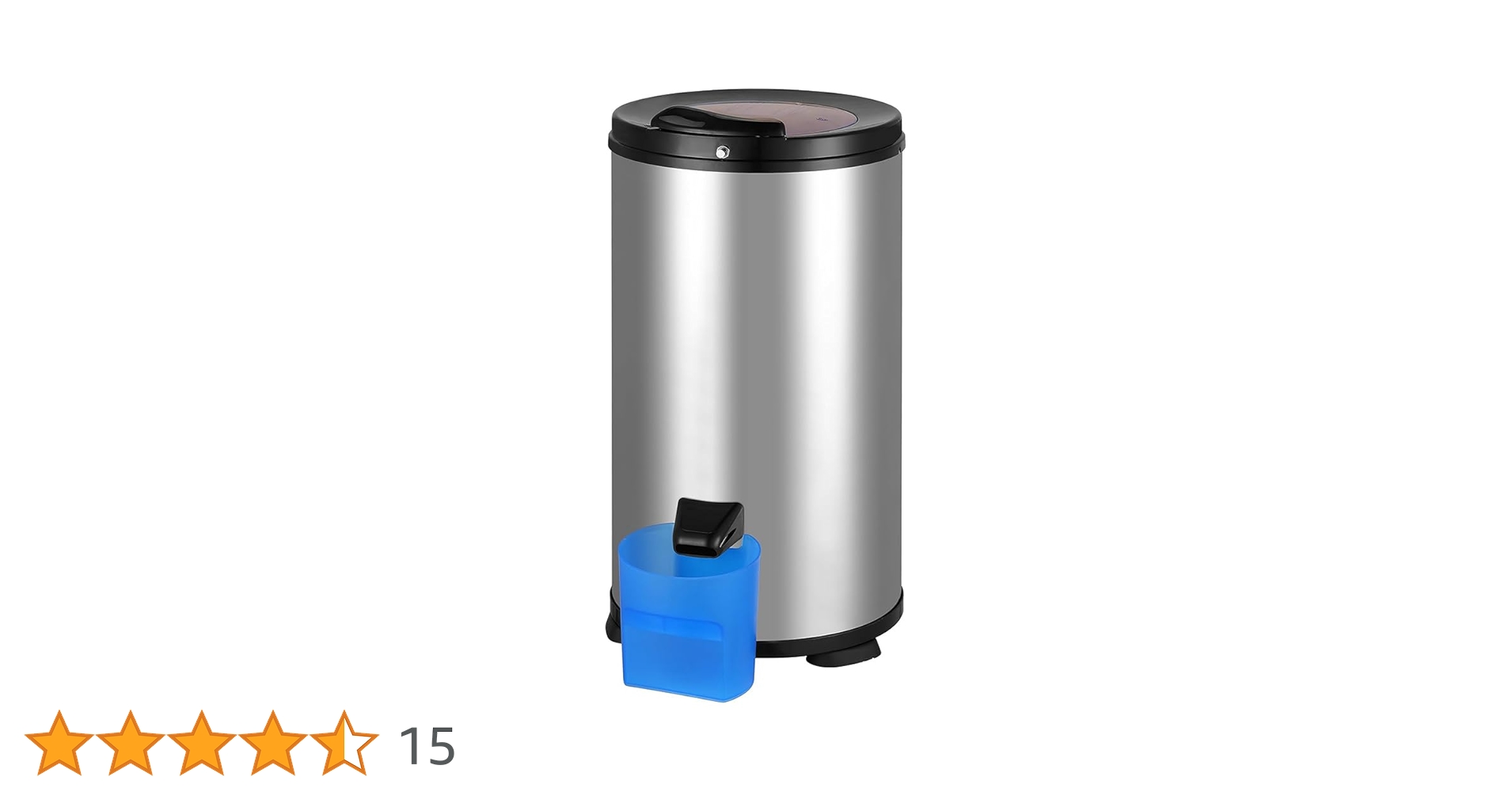 Amazon.co.jp: DANKE 高速脱水機 ドライサイクロン DK-SD01 高速脱水